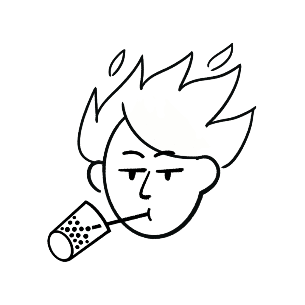 Noah Qin Avatar